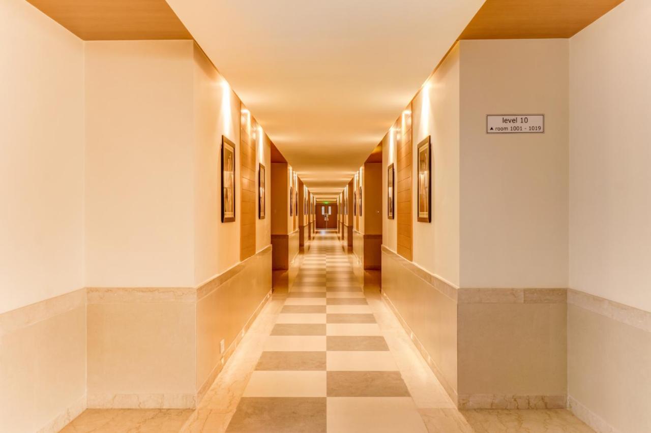 Hotel Lemon Tree Premier, Bhuvanéšvar Exteriér fotografie